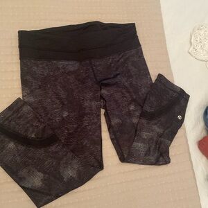 Lululemon leggings